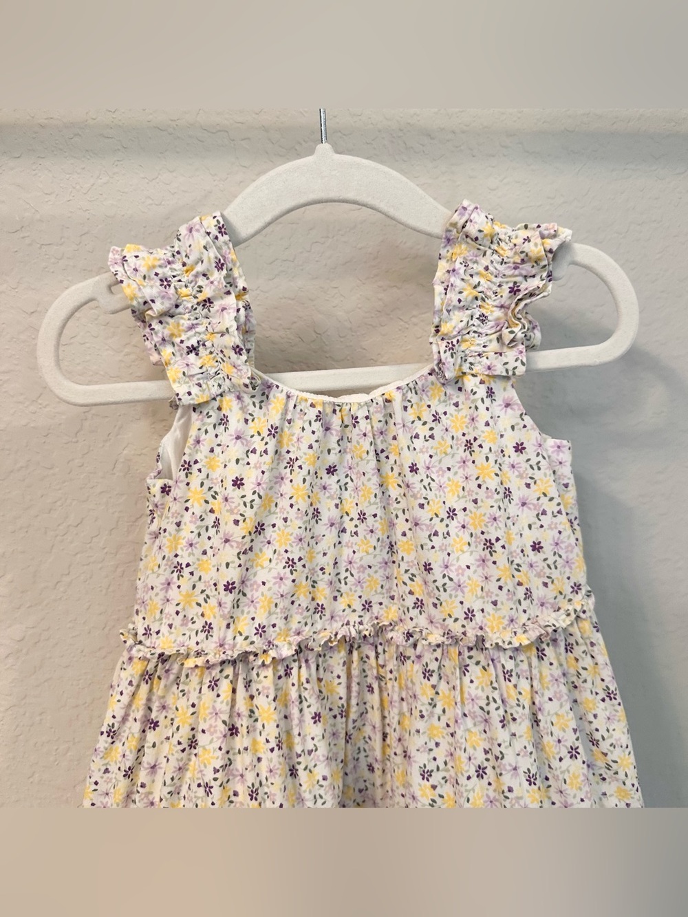 Janie and Jack Baby Girl Dresses - Picture 6 of 16